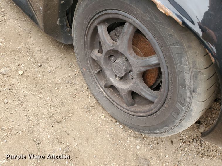 image for item DI4766 1993 Mazda Miata CV