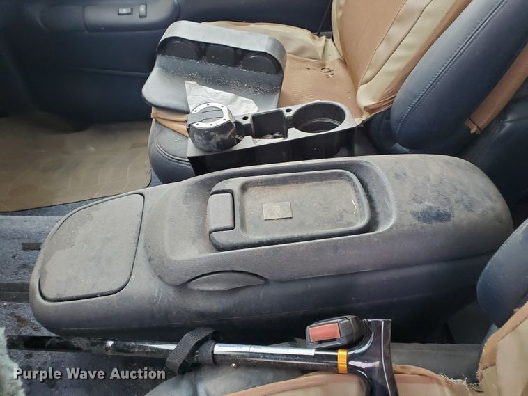 image for item DI4767 1998 Chevrolet Tahoe LT  SUV