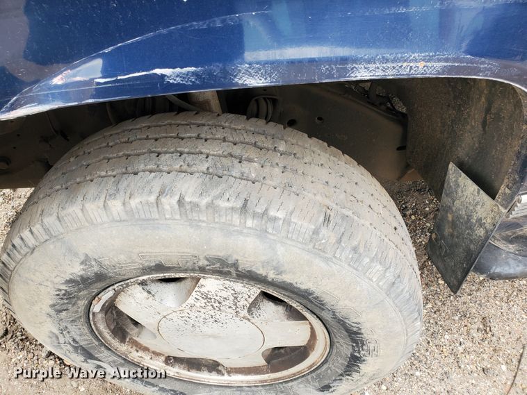 image for item DI4767 1998 Chevrolet Tahoe LT  SUV