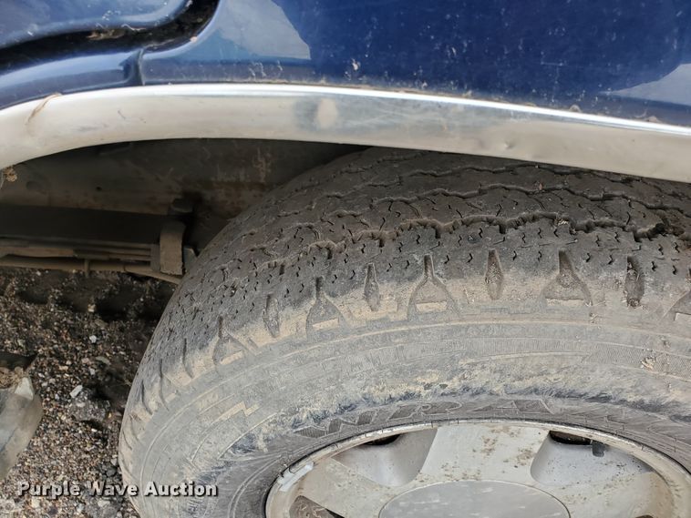 image for item DI4767 1998 Chevrolet Tahoe LT  SUV