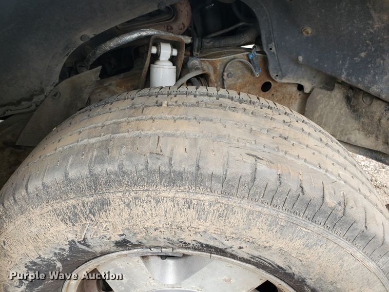 image for item DI4767 1998 Chevrolet Tahoe LT  SUV