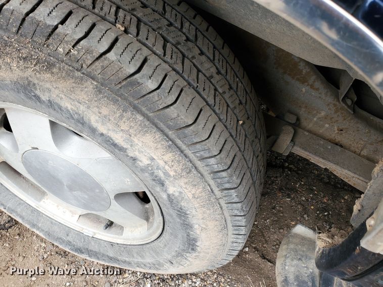 image for item DI4767 1998 Chevrolet Tahoe LT  SUV