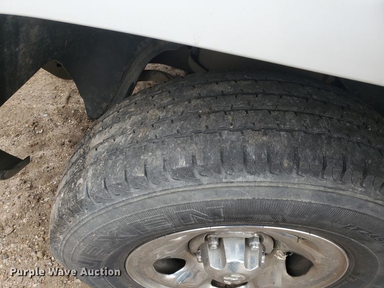 image for item DI4768 1999 Dodge Ram 1500  pickup truck