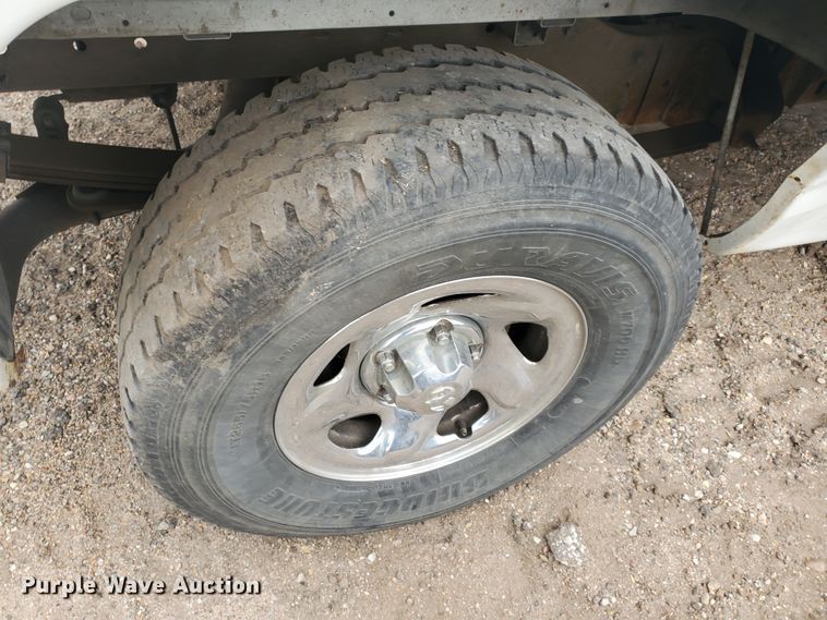 image for item DI4768 1999 Dodge Ram 1500  pickup truck