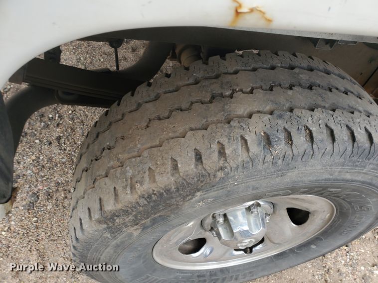 image for item DI4768 1999 Dodge Ram 1500  pickup truck