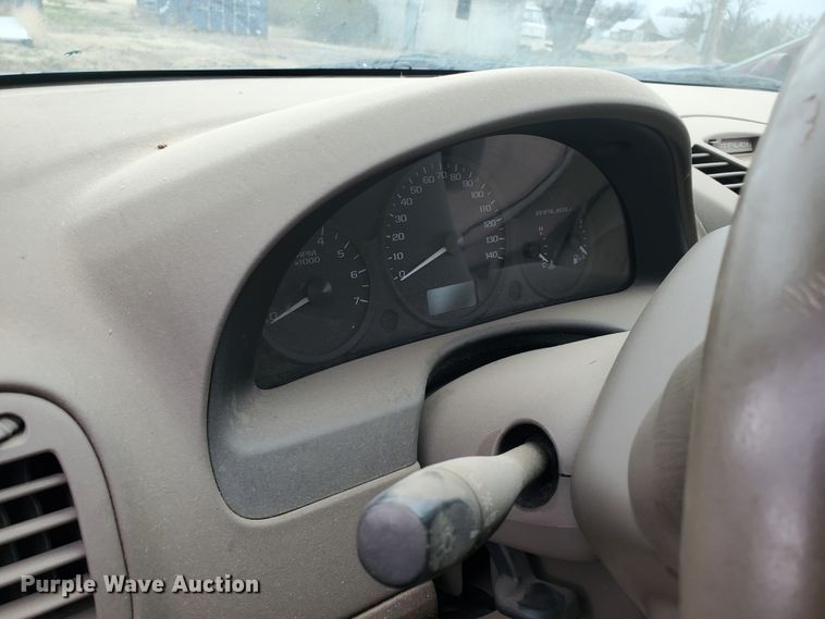 image for item DI4770 2004 Chevrolet Malibu Maxx LT