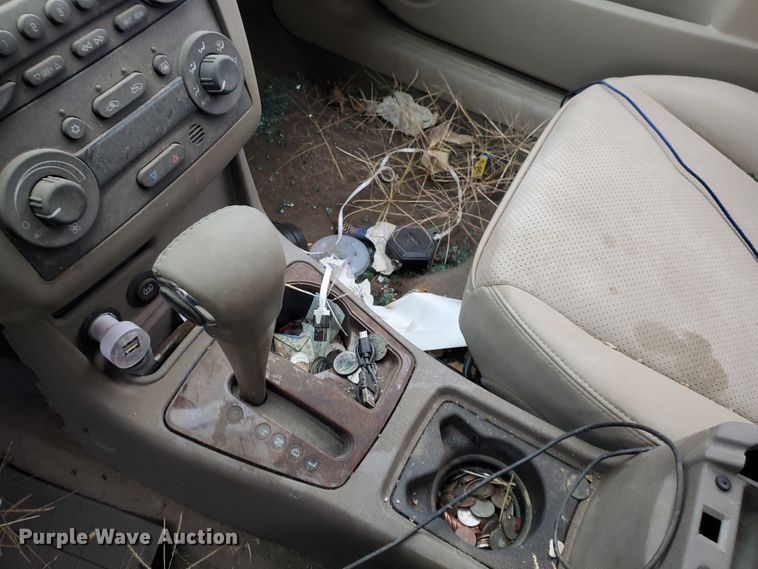 image for item DI4770 2004 Chevrolet Malibu Maxx LT