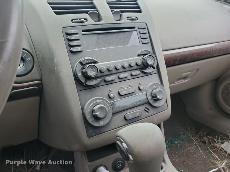 image for item DI4770 2004 Chevrolet Malibu Maxx LT