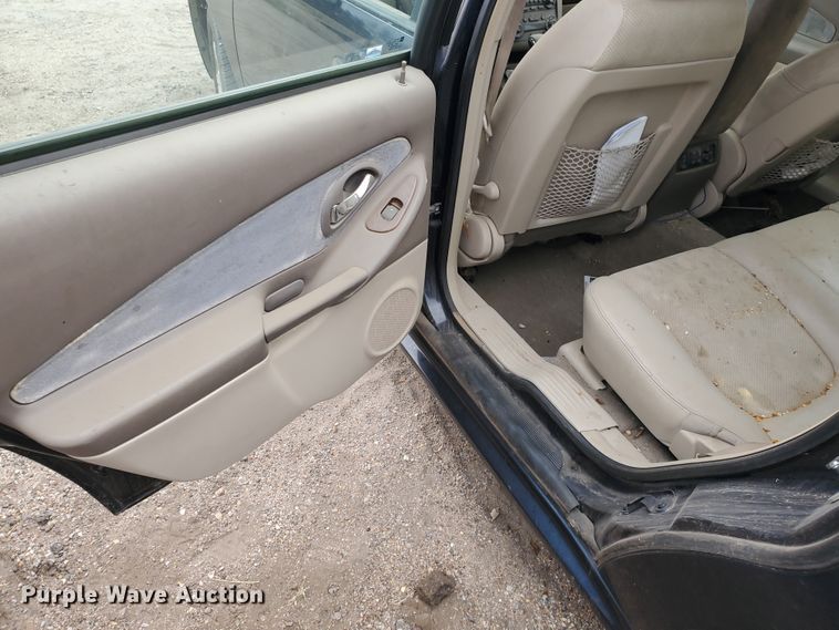 image for item DI4770 2004 Chevrolet Malibu Maxx LT