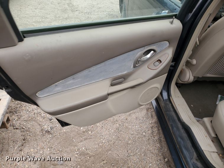 image for item DI4770 2004 Chevrolet Malibu Maxx LT