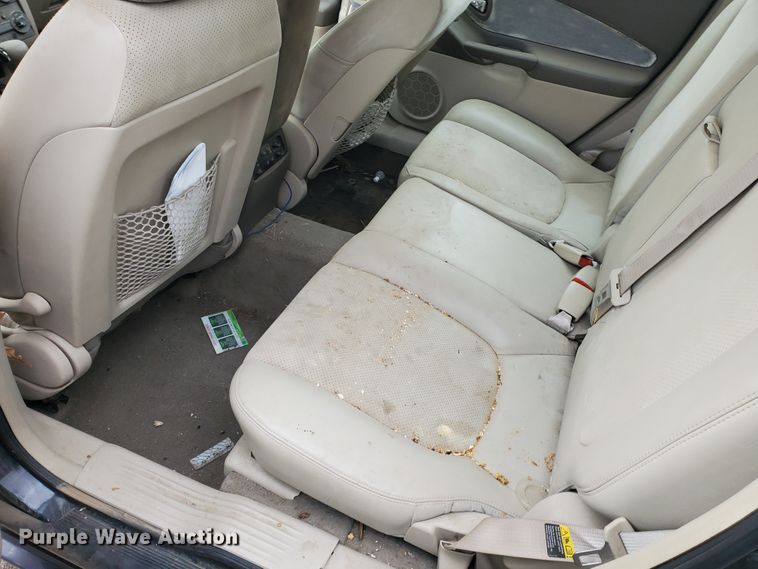 image for item DI4770 2004 Chevrolet Malibu Maxx LT