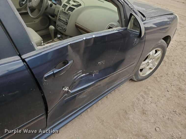 image for item DI4770 2004 Chevrolet Malibu Maxx LT