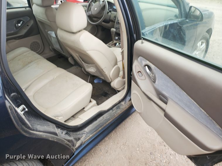 image for item DI4770 2004 Chevrolet Malibu Maxx LT