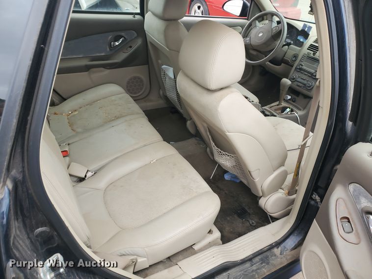 image for item DI4770 2004 Chevrolet Malibu Maxx LT