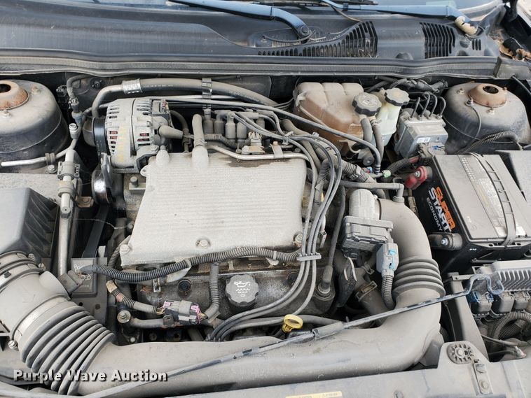 image for item DI4770 2004 Chevrolet Malibu Maxx LT