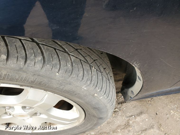 image for item DI4770 2004 Chevrolet Malibu Maxx LT