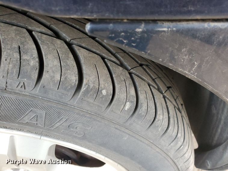 image for item DI4770 2004 Chevrolet Malibu Maxx LT