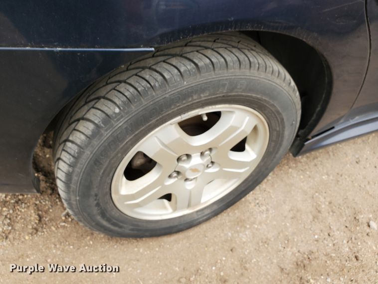 image for item DI4770 2004 Chevrolet Malibu Maxx LT