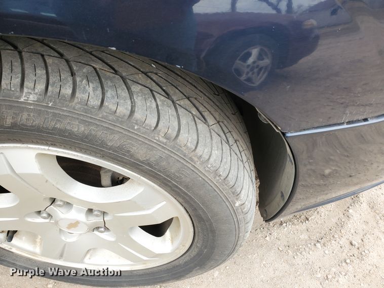 image for item DI4770 2004 Chevrolet Malibu Maxx LT