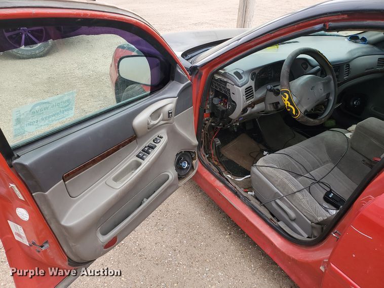 image for item DI4771 2000 Chevrolet Impala