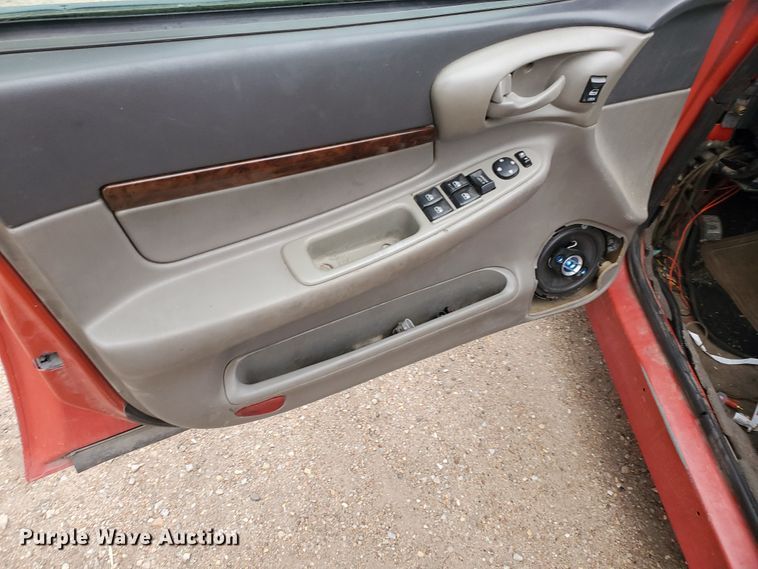 image for item DI4771 2000 Chevrolet Impala