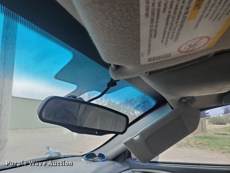 image for item DI4771 2000 Chevrolet Impala