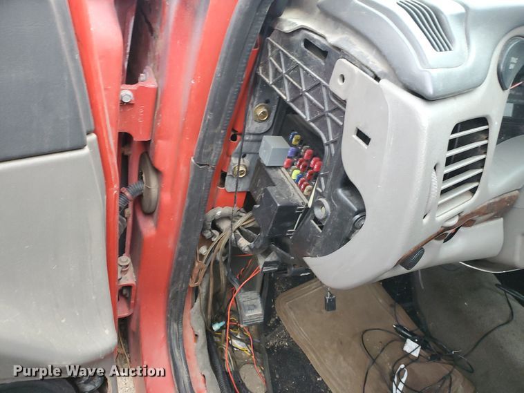 image for item DI4771 2000 Chevrolet Impala