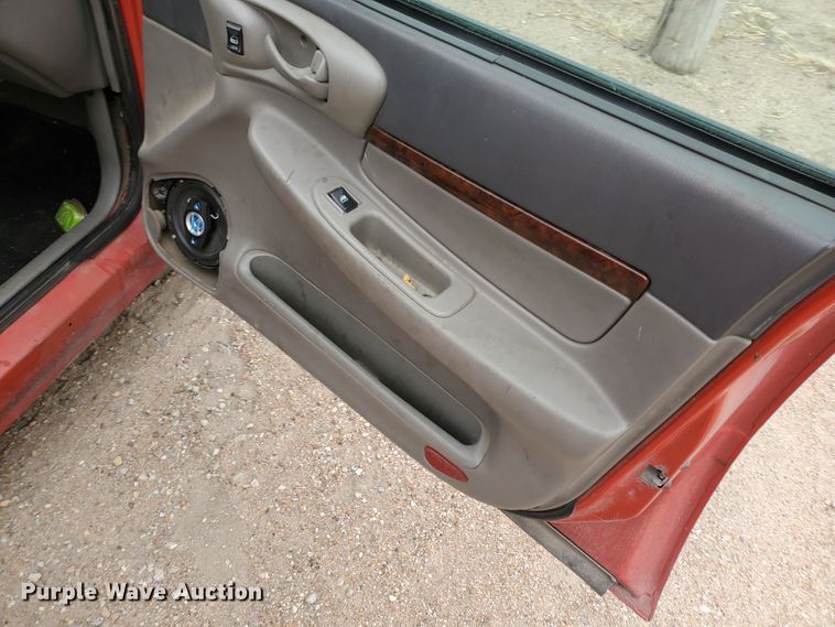 image for item DI4771 2000 Chevrolet Impala