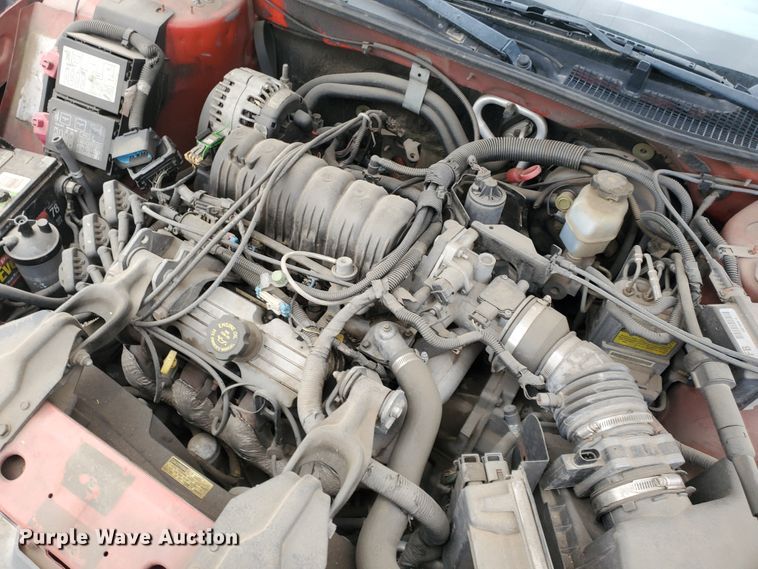 image for item DI4771 2000 Chevrolet Impala