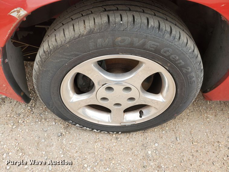 image for item DI4771 2000 Chevrolet Impala