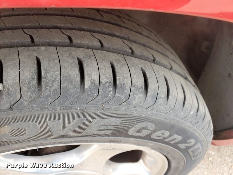 image for item DI4771 2000 Chevrolet Impala