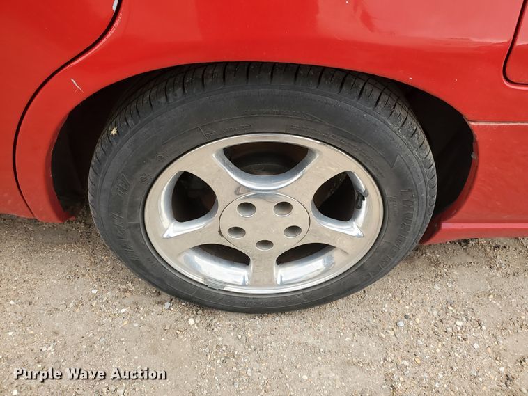 image for item DI4771 2000 Chevrolet Impala