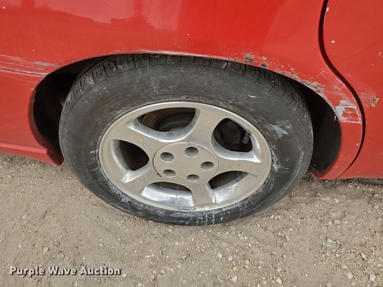 image for item DI4771 2000 Chevrolet Impala