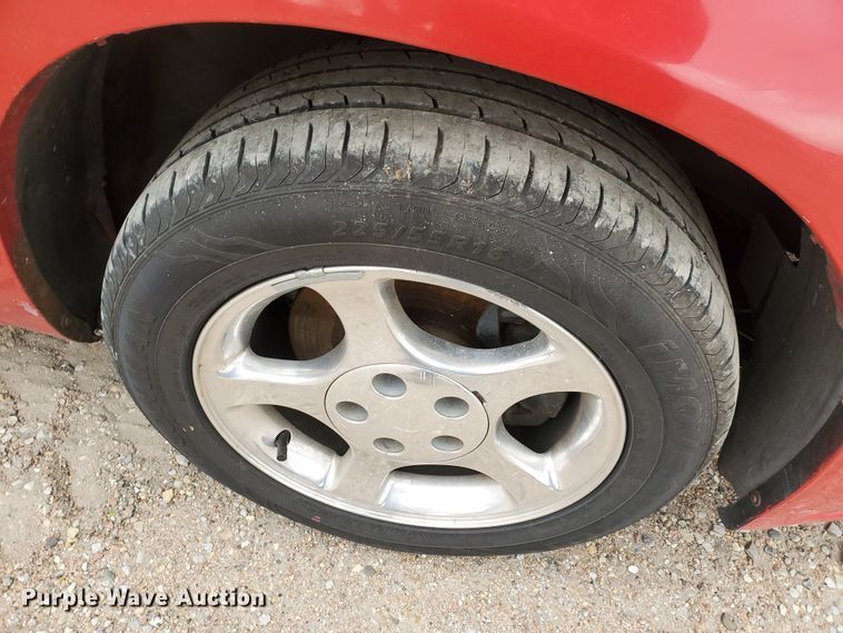 image for item DI4771 2000 Chevrolet Impala