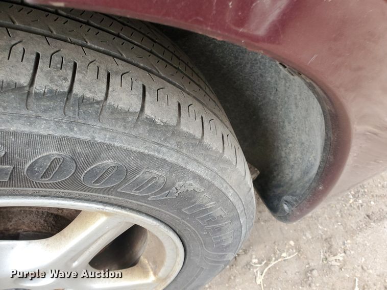 image for item DI4772 2002 Pontiac Bonneville SE