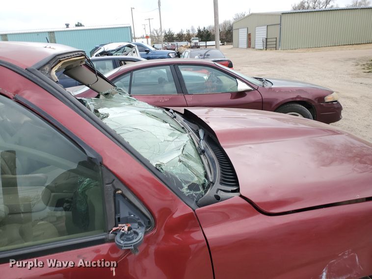 image for item DI4773 2002 Chevrolet Tahoe  SUV