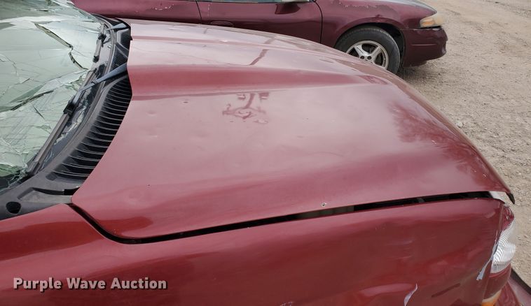 image for item DI4773 2002 Chevrolet Tahoe  SUV