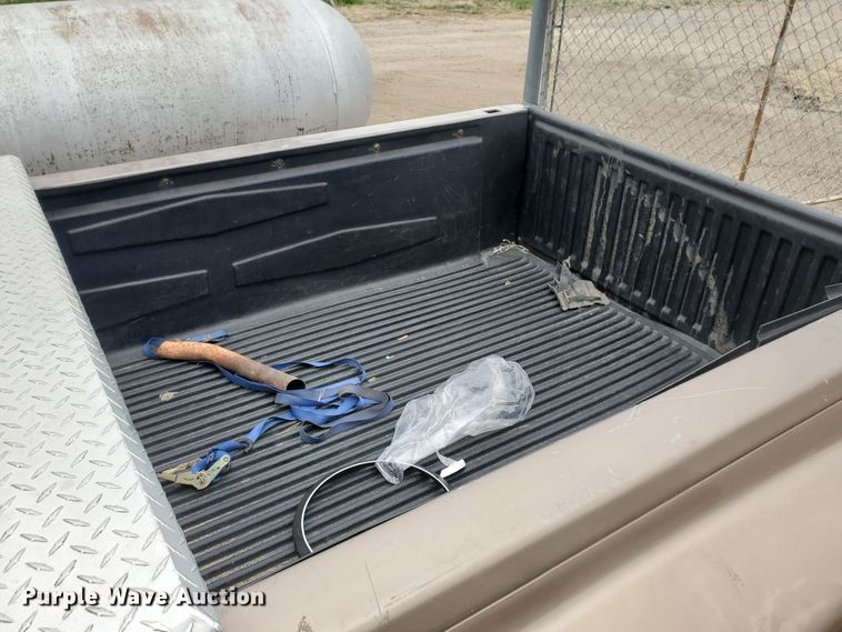 image for item DI4774 1997 Chevrolet C1500  Ext. Cab pickup truck