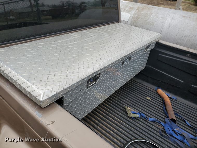 image for item DI4774 1997 Chevrolet C1500  Ext. Cab pickup truck