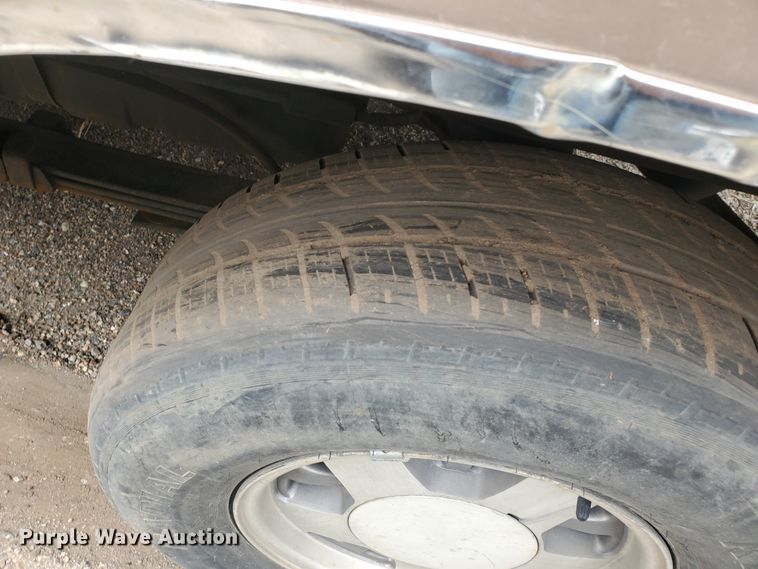 image for item DI4774 1997 Chevrolet C1500  Ext. Cab pickup truck