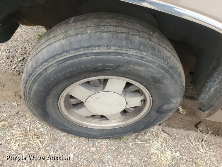 image for item DI4774 1997 Chevrolet C1500  Ext. Cab pickup truck