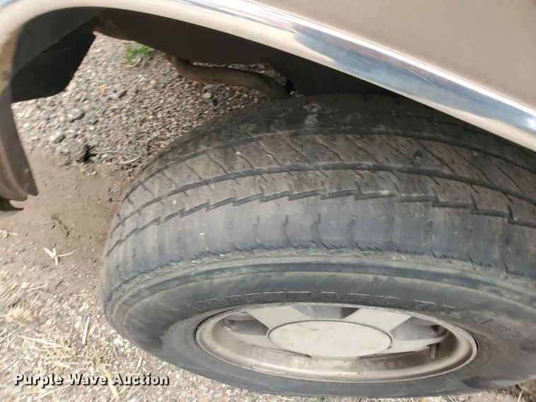 image for item DI4774 1997 Chevrolet C1500  Ext. Cab pickup truck