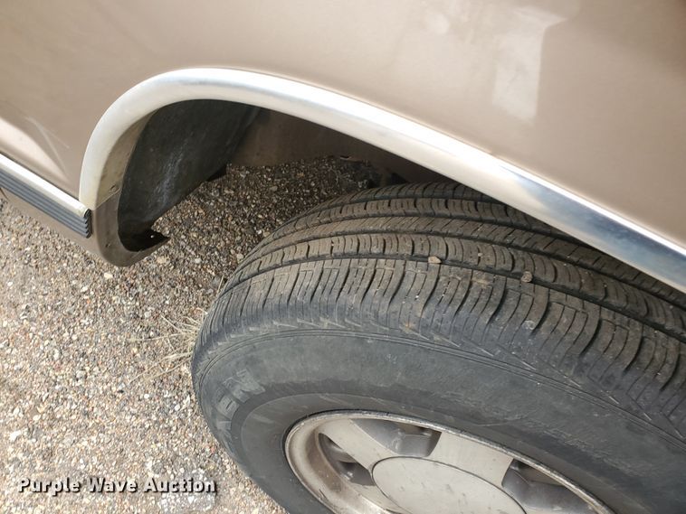 image for item DI4774 1997 Chevrolet C1500  Ext. Cab pickup truck