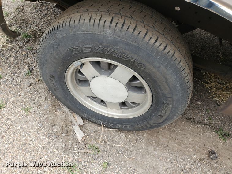 image for item DI4774 1997 Chevrolet C1500  Ext. Cab pickup truck