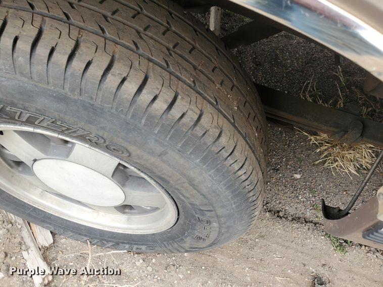 image for item DI4774 1997 Chevrolet C1500  Ext. Cab pickup truck