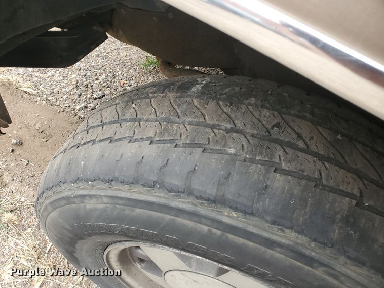 image for item DI4774 1997 Chevrolet C1500  Ext. Cab pickup truck