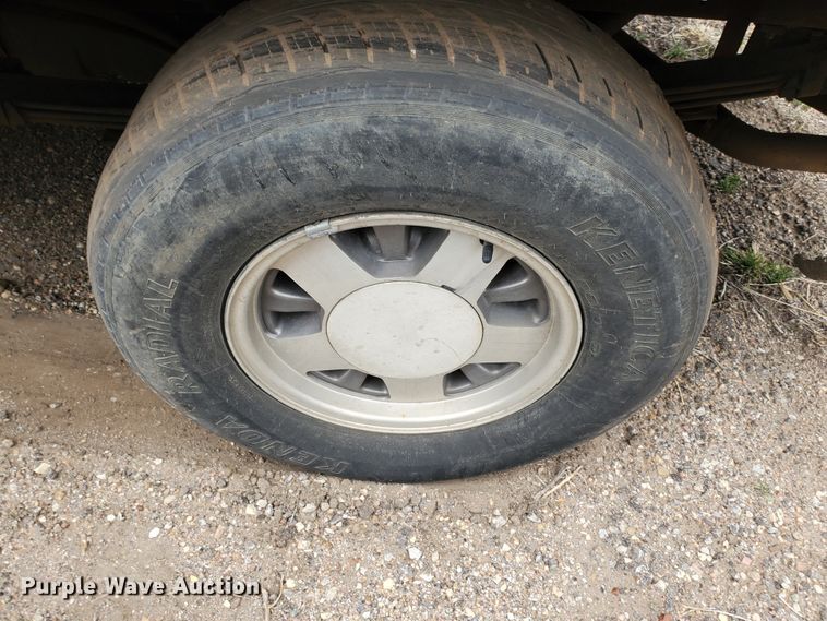 image for item DI4774 1997 Chevrolet C1500  Ext. Cab pickup truck