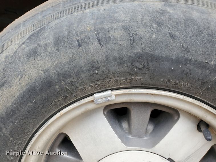 image for item DI4774 1997 Chevrolet C1500  Ext. Cab pickup truck