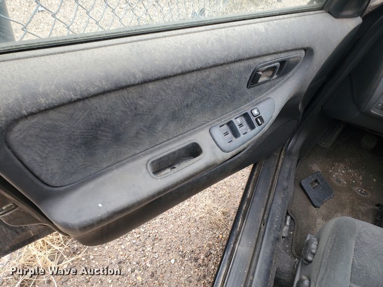 image for item DI4775 2000 Nissan Altima