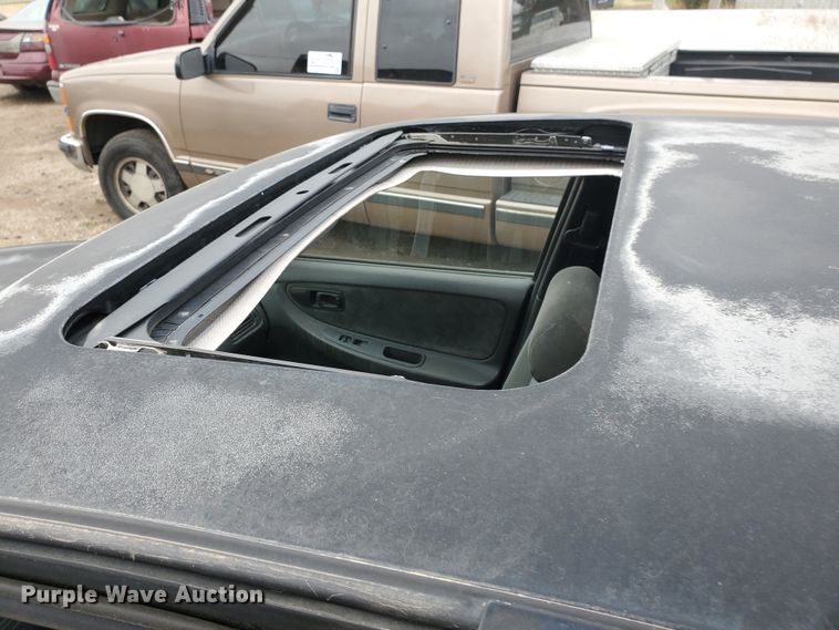 image for item DI4775 2000 Nissan Altima